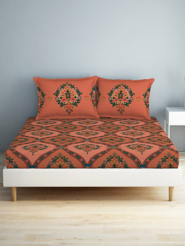 https://cdn.shopify.com/s/files/1/1857/6931/products/35e457af-c4bd-4574-a34e-93730351b2d71698474298769-SPACES-Aurum-Peach-Ethnic-Motifs-Pure-Cotton-140-TC-Queen-Be-2.jpg?v=1703244579